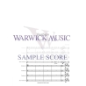 Hall - Fanfare