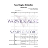 Grieg arr Donaldson - Two Elegia Melodies Op. 34