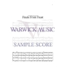 Gounod arr Taylor - Damnation of Faust