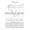 Gillespie arr Nightingale - A Night in Tunisia
