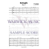 Gabrielli arr Parker - Battaglia