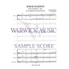 Gabrieli arr Burnham - Kyrie Eleison