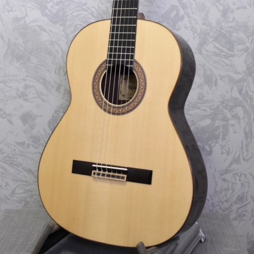 Raimundo 130 Spruce...