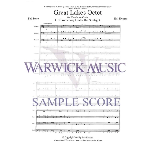 Ewazen - Great Lakes