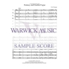 Ewazen - Fantasy and Double Fugue