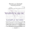 Ewazen - Myths and Legends