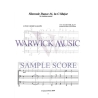 Dvorak arr Rahbee - Slavonic Dance No. 1