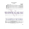 Dvorak arr Rahbee - Song to the Moon