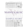Dukas arr Bourgeois - Sorceror's Apprentice