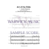 Dossett - Art of the Slide