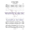Derrick - 20 Jazzy Duets