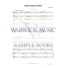 Derrick - Double Trumpet Jazzicles