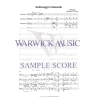 Debussy arr Parker - Golliwog's Cakewalk