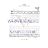 Chopin arr Rahbee - Valse Op34 No. 2