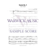 Castello arr Schwartz & La Fratta - Sonata No. 4