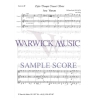 Byrd arr Greig - Ave Verum
