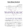 Bruch arr Rose - Finale from Fantasia on Scottish Folk Melodies
