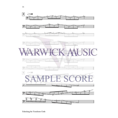 Bousfield - Unlocking the Trombone Code
