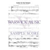 Beamish - Fanfare for Two Trumpets