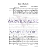 Bateman - Suite 4 Clarinets