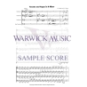 Bach arr Taylor - Toccata and Fugue in D Minor