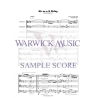 Bach arr Harrison - Air on the G String