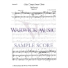 Bach arr Greig - Badinerie from Suite No. 2