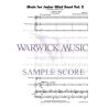 Music for Junior Wind Band Vol. 2
