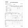 Claude Debussy - Suite Bergamasque