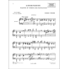 Richard Wagner - Marche & Ch. Fiancailles 4 Mains