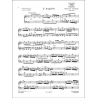 François Couperin - L'Anguille Pour Piano