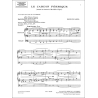 Maurice Ravel - 6 Pieces Orgue