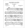 Jean-Philippe Rameau - Indes Galante Suite N 1 4 Mains