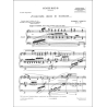 Florent Schmitt - Ombres Op 64 Piano