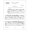 Charles-Marie Widor - Suite Latine Orgue
