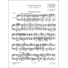 Robert Schumann - Carnaval Op 9 Piano