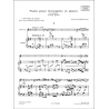 Florent Schmitt - Suite En Trois Parties, Opus 133