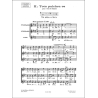 Maurice Duruflé - 4 Motets: Tota Pulchra Es Op.10 N 2