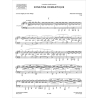 Alexander Tcherepnin - Sonatine Romantique Op 4 Piano