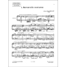 Alfred Bachelet - 2 Pieces Piano