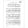 Charles-Marie Widor - Soirs D'Ete Chant-Piano