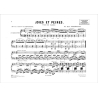 Emile Waldteufel - Joies Et Peines Piano