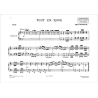 Emile Waldteufel - Tout En Rose Piano