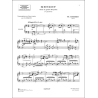 Franz Schubert - Menuet Quatuor N 1 Piano