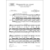 Franz Schubert - Marguerite Au Rouet Mezzo-Piano