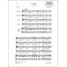 Jacob Arcadelt - Ave Maria 4 Voix-Piano
