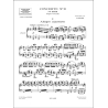Johann Sebastian Bach - Concerto N 2 Bwv 593 Piano