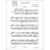 Richard Wagner - Tannhauser Chant-Piano (Francais Seul