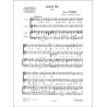 Samuel Webbe - Agnus Dei Duo Cht-Piano