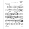 Johann Sebastian Bach - Concerto Bwv 1052